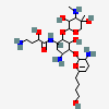 an image of a chemical structure CID 158334030