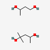 an image of a chemical structure CID 158334540