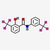 an image of a chemical structure CID 158338187