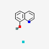 an image of a chemical structure CID 158338328