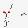 an image of a chemical structure CID 158340468