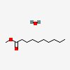 an image of a chemical structure CID 158343086