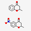 an image of a chemical structure CID 158345497