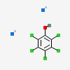 an image of a chemical structure CID 158346260