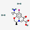 an image of a chemical structure CID 158349160