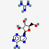 an image of a chemical structure CID 158350271