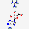 an image of a chemical structure CID 158350272