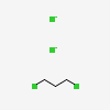 an image of a chemical structure CID 158360470