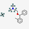 an image of a chemical structure CID 158361748
