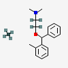 an image of a chemical structure CID 158361750
