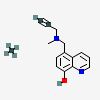 an image of a chemical structure CID 158362474