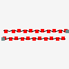 an image of a chemical structure CID 158362945