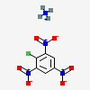 an image of a chemical structure CID 158366351