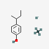 an image of a chemical structure CID 158368221