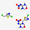 an image of a chemical structure CID 158372499