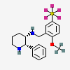 an image of a chemical structure CID 158374118