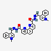 an image of a chemical structure CID 158376403