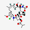 an image of a chemical structure CID 158376423