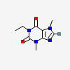 an image of a chemical structure CID 158385909