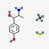 an image of a chemical structure CID 158389795