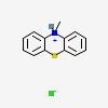 an image of a chemical structure CID 158392260