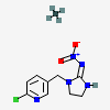 an image of a chemical structure CID 158401760