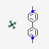 an image of a chemical structure CID 158407661