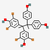 an image of a chemical structure CID 158413192