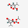 an image of a chemical structure CID 158413416