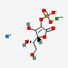 an image of a chemical structure CID 158413874