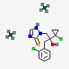 an image of a chemical structure CID 158414471