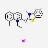 an image of a chemical structure CID 158416878