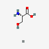 an image of a chemical structure CID 158418445