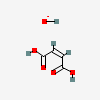 an image of a chemical structure CID 158418854