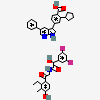 an image of a chemical structure CID 158423139