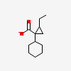 an image of a chemical structure CID 158425429