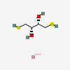 an image of a chemical structure CID 158425686