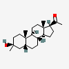 an image of a chemical structure CID 158427489