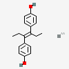 an image of a chemical structure CID 158428724