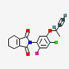 an image of a chemical structure CID 158434