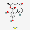 an image of a chemical structure CID 158436024