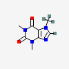 an image of a chemical structure CID 158442496