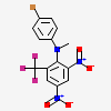 an image of a chemical structure CID 158444