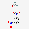 an image of a chemical structure CID 158446997