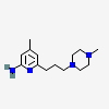 an image of a chemical structure CID 158447566