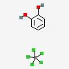 an image of a chemical structure CID 158450221