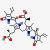 an image of a chemical structure CID 158452127