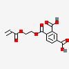 an image of a chemical structure CID 158455