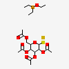 an image of a chemical structure CID 158467