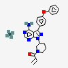 an image of a chemical structure CID 158474264